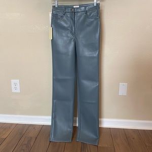 NWT Aritzia Melina Long Pants